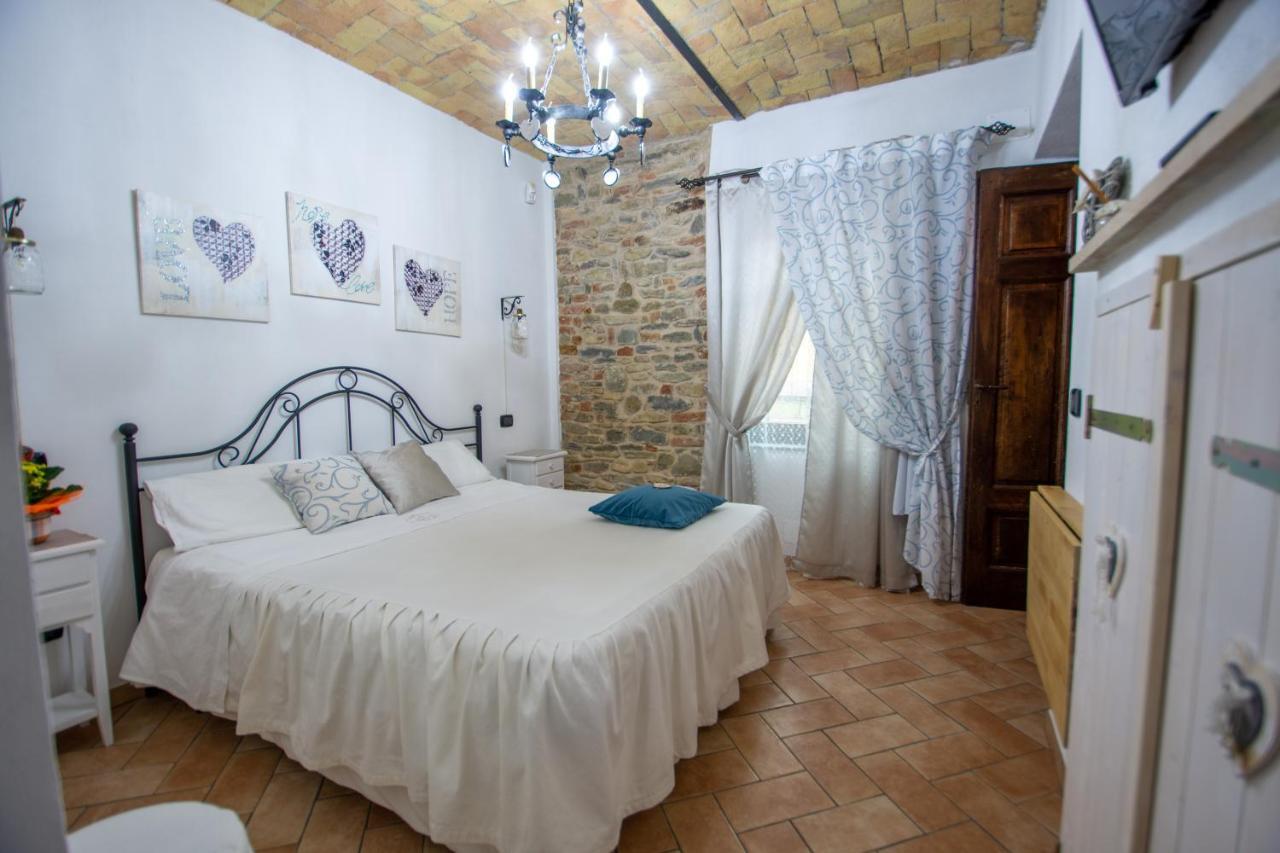 Ca Reginella B&B Диано-д'Альба Экстерьер фото
